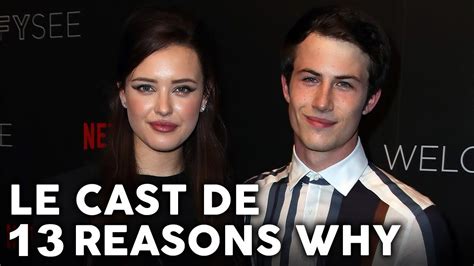 13 reasons why histoire vraie.